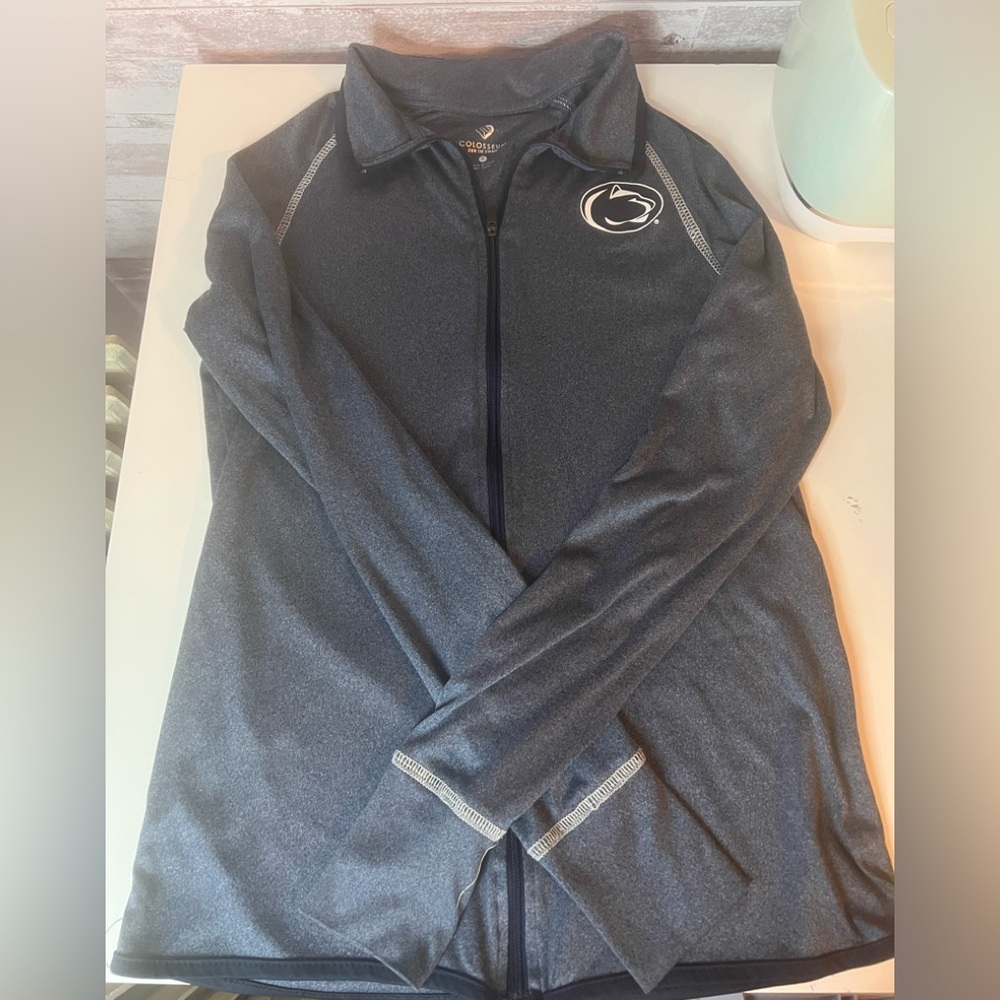 Penn State pullover